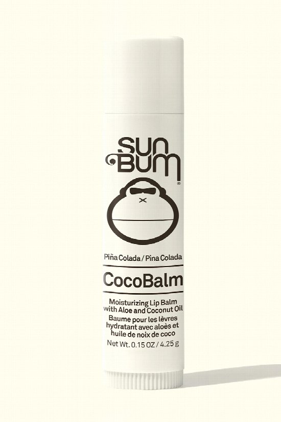 Sun Bum Coco Balm 2